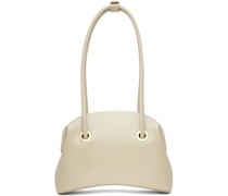 Off-White Circle Brot Bag