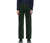 Green Ashack Jeans