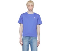 Blue Dancy T-Shirt