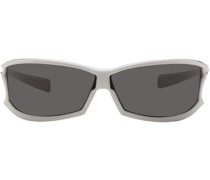White Onyx Sunglasses