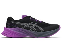 Black & Purple NOVABLAST 3 LITE-SHOW Sneakers