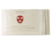 Vitamin-Infused Facial Treatment Mask Set