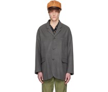Gray Hammons Blazer