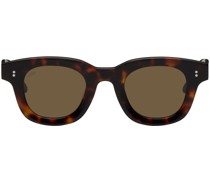 Tortoiseshell Apollo Sunglasses
