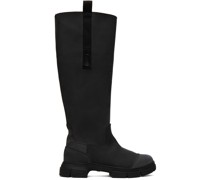 Black Country Chelsea Boots