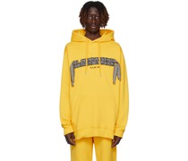 Yellow Curb Hoodie