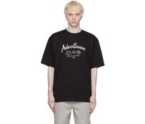 Black Sollec T-Shirt