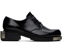 Black Nazim Derbys