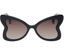Black Athalia Sunglasses