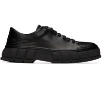 Black 2005 Sneakers