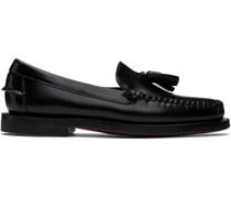 Black Classic Will Loafers