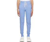 Blue Escobar Lounge Pants
