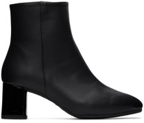 Black Phoebe Boots