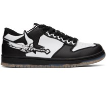 Black SaintSinner Sneakers
