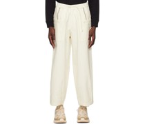 Off-White Found Trousers
