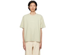 Taupe Classic T-Shirt