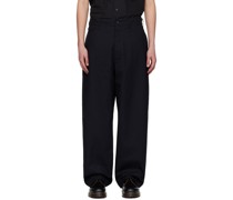 Navy Officer Trousers