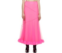 Pink Helga Skirt
