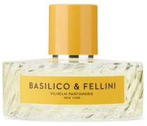 Basilico & Fellini Eau de Parfum, 100 mL