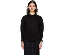 Black Balloon Long Sleeve T-Shirt