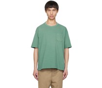 Green Jumbo T-Shirt