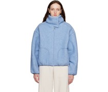 Blue Dua Jacket