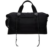 Black Makaio Duffle Bag
