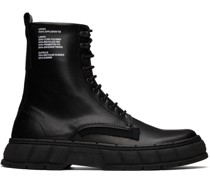 Black 1992 Boots