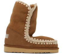 Brown 24 Boots