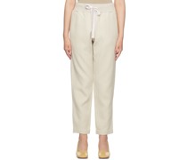 Off-White Felix Trousers