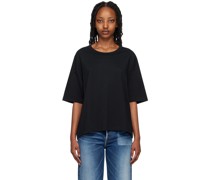 Black Ultimate Jumbo T-Shirt