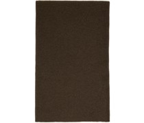 Brown Blanket #3 Scarf