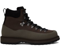Brown Roccia Vet Sport Boots