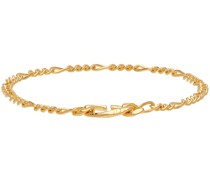 Gold Masir Bracelet