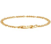 Gold Masir Bracelet