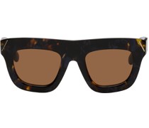 Tortoiseshell VB642S Sunglasses