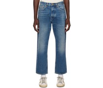 Blue Cory Jeans