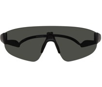 Black Pace Sunglasses