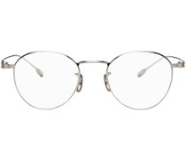 Silver YUICHI TOYAMA : 5 Kyoto Glasses
