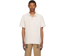 Off-White Mr. Fantasy Polo