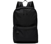 Black PORTER Edition Small Backpack