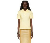 Padded Polo