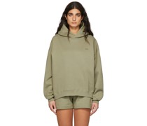 Green Jam Hoodie