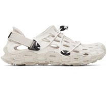 Off-White Hydro Moc AT Cage Sandals