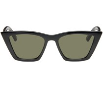 Black Velodrome Sunglasses