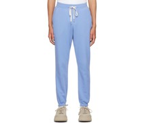 Blue LA Lounge Pants