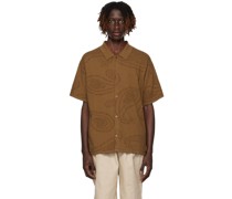 Brown Kenneth Shirt