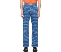 Blue Mare Jeans