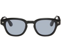 Black Apéro Au Soleil Sunglasses
