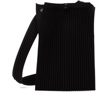 Black Pocket Bag